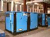 KOBELCO Air Compressors, 200 HP,